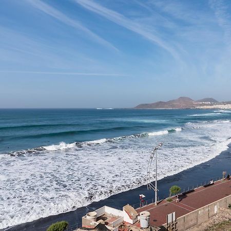 Home2Book Cool Las Canteras Beach Apt Las Palmas de Gran Canaria Exterior photo
