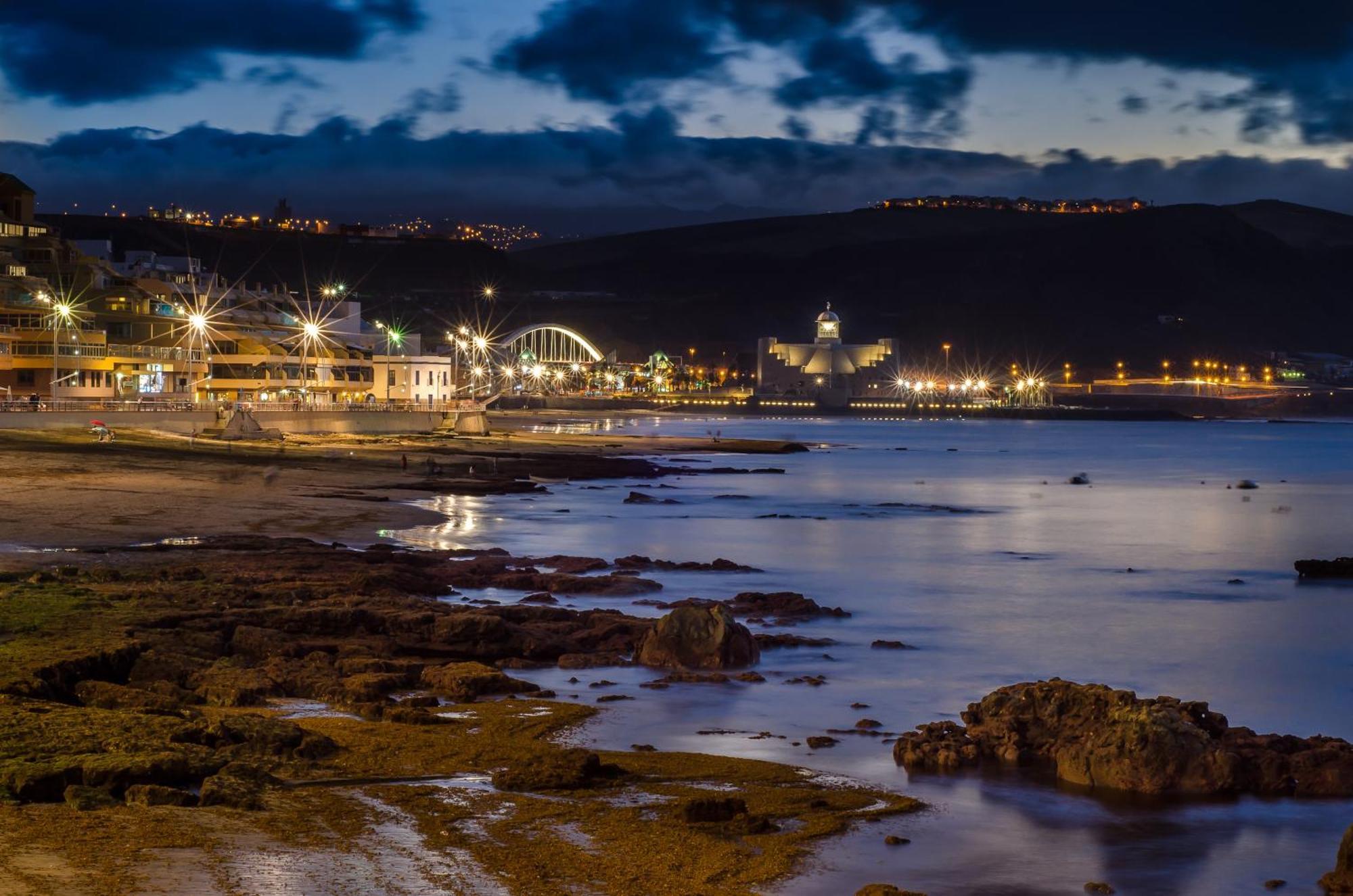 Home2Book Cool Las Canteras Beach Apt Las Palmas de Gran Canaria Exterior photo