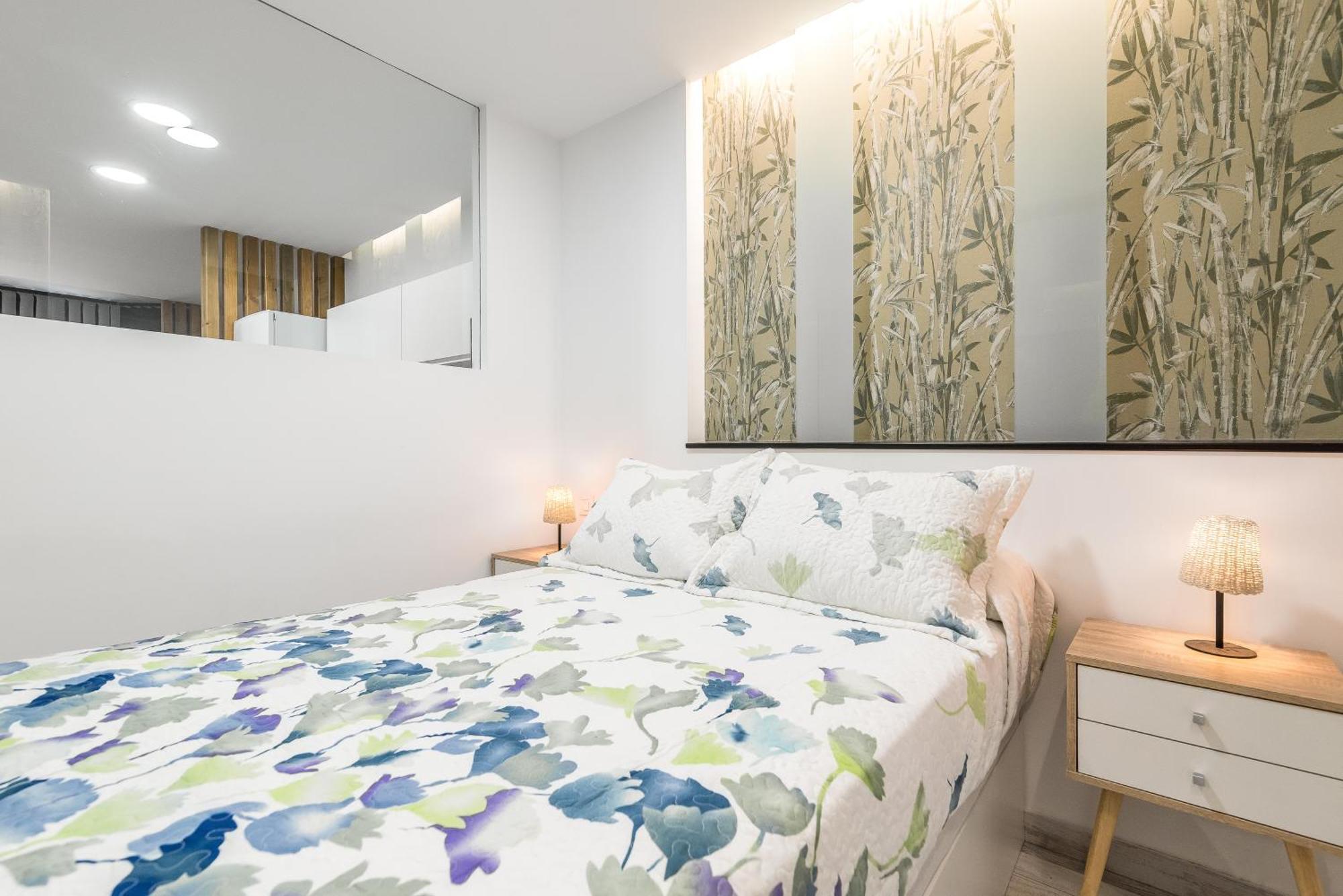 Home2Book Cool Las Canteras Beach Apt Las Palmas de Gran Canaria Exterior photo