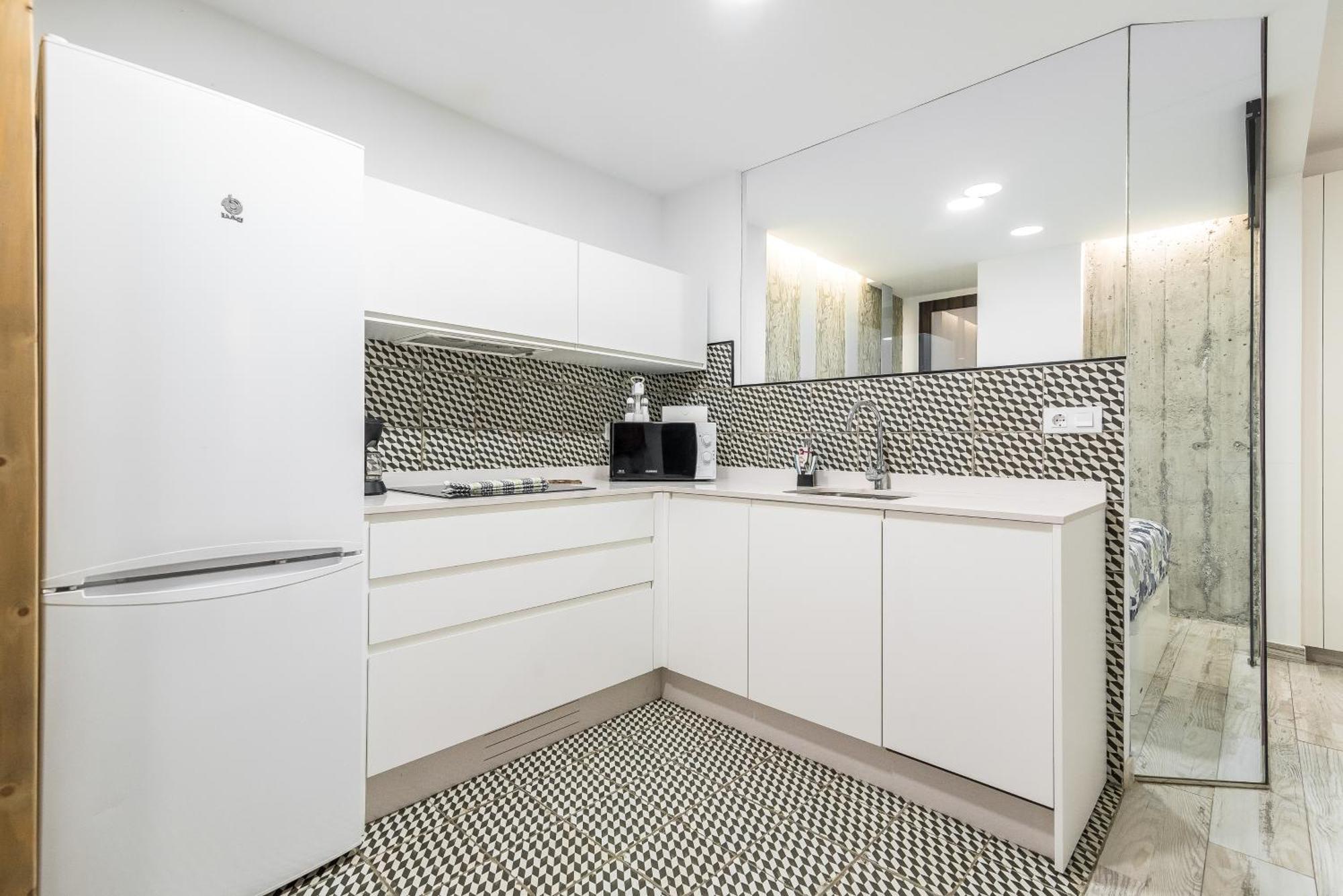 Home2Book Cool Las Canteras Beach Apt Las Palmas de Gran Canaria Exterior photo